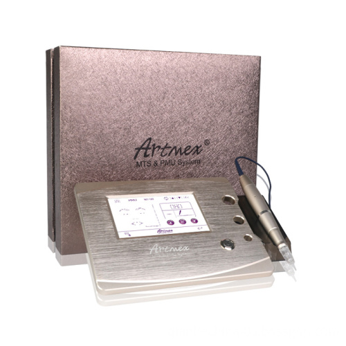 Beauty salon Aremex V7 machine for permanent makeup